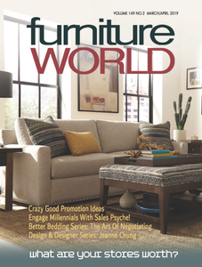 Furniture World - March/April 2019