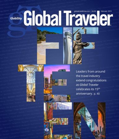 Global Traveler – February 2019