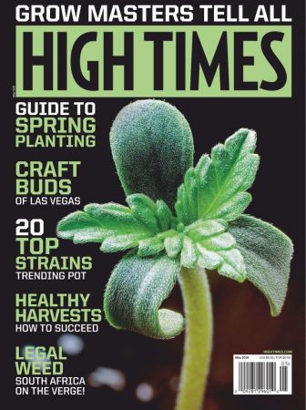 High Times – May 2019