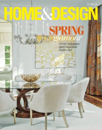 Home & Design – March/April 2019