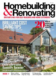 Homebuilding & Renovating – May 2019