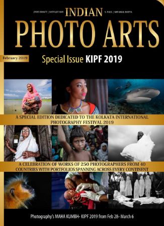 Indian Photo Arts – Special Issue KIPF 2019