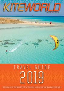 Kiteworld Magazine Travel Guide – April 2019