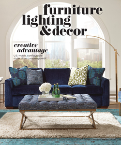 Lighting & Decor - April 2019