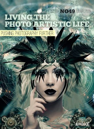 Living The Photo Artistic Life – March 2019