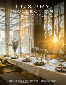 Luxury Collection - March 2019