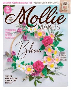 Mollie Makes – April 2019