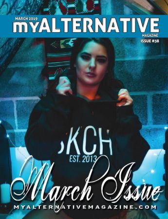 MyAlternative – Issue 38 March 2019