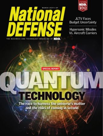 National Defense – March 2019