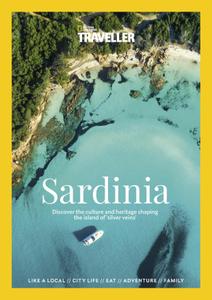 National Geographic Traveller UK – Sardinia 2019