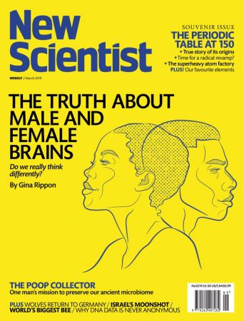 New Scientist International Edition – March 02, 2019