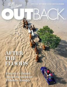 Outback Magazine – April-May 2019