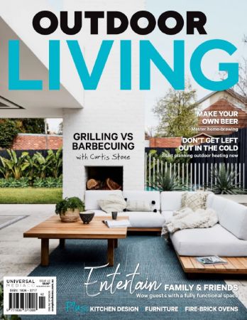 Outdoor Living – Issue 42 2019