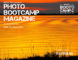 Photo BootCamp Magazine – March 2019