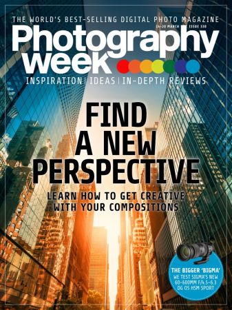 Photography Week – 14 March 2019
