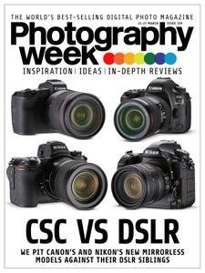 Photography Week – 21 March 2019