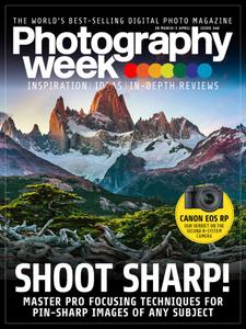 Photography Week – 28 March 2019