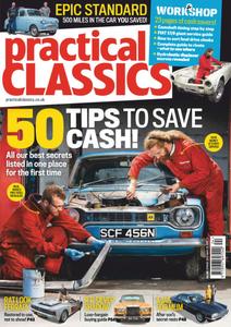 Practical Classics – May 2019