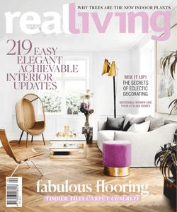 Real Living Australia – April 2019