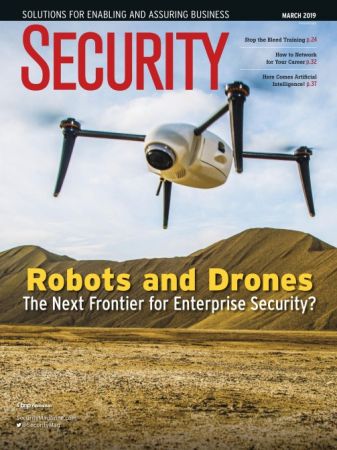 Security – March 2019