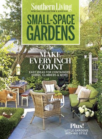 Southern Living Bookazines – February 2019