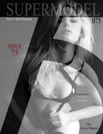 Supermodel Magazine – Issue 75 2019