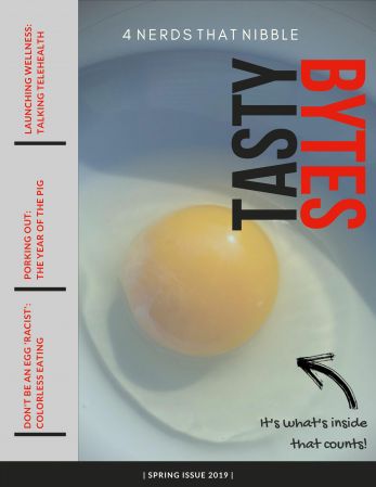 Tasty Bytes – Spring 2019
