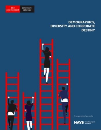 The Economist (Corporate Network) – Demographics, Diversity and Corporate Destiny (2019)