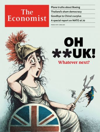 The Economist UK Edition – March 16, 2019