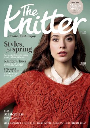 The Knitter – February 2019