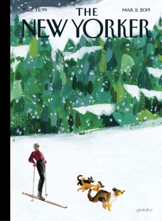 The New Yorker – March 11, 2019