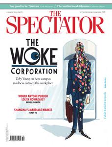 The Spectator – March 09, 2019
