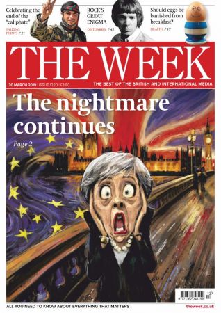 The Week UK – 31 March 2019
