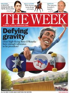 The Week USA – April 06, 2019