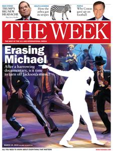 The Week USA – March 23, 2019