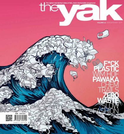 The Yak Magazine – March-April-May 2019