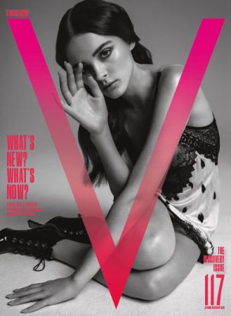 V Magazine – Spring Preview 2019