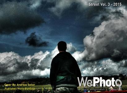 WePhoto. Street - Volume 3 2015
