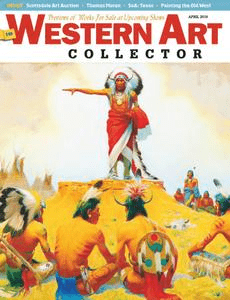 Western Art Collector – April 2019