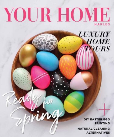 Your Home – March-April 2019