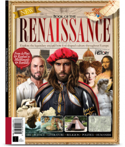 All About History: Renaissance, 3rd Edition 2018
