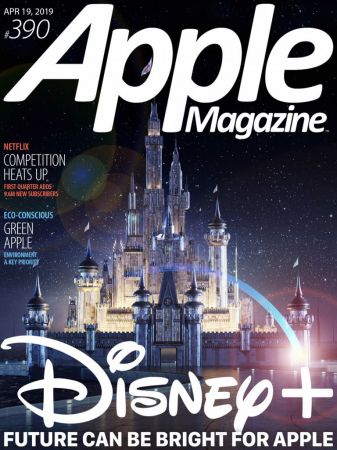 AppleMagazine – April 19, 2019