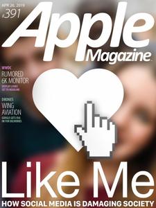 AppleMagazine – April 26, 2019