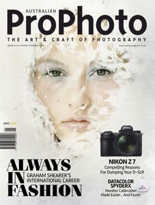 Australian Pro Photo – March 2019