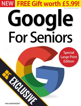 BDM’s Series: Google for Seniors 2019