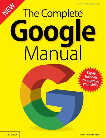 BDM’s Series: The Complete Google Manual 2019