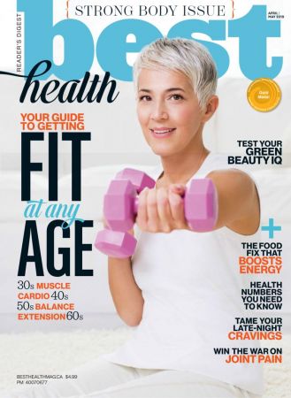 Best Health – April/May 2019