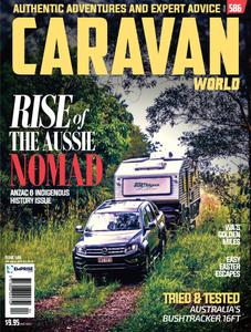 Caravan World – April 2019