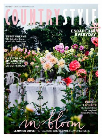 Country Style – May 2019