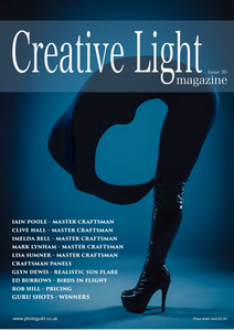 Creative Light - Issue 30 2019